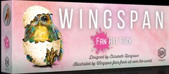 Wingspan: Fan Art Pack